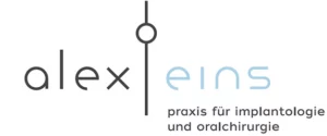 logo oralchirurgie berlin alex1